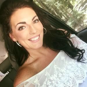 Meet your Posher, Andi